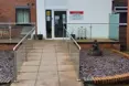 Ernvale House Care Centre - An outside view of the home